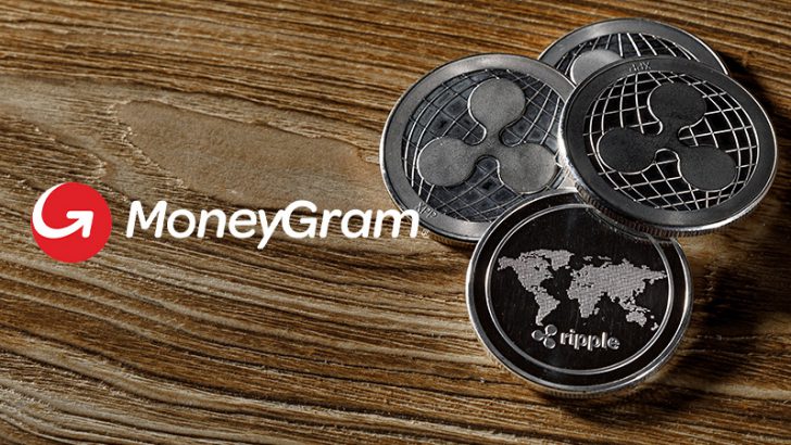 Ripple社：送金大手MoneyGramとの「提携関係終了」を発表