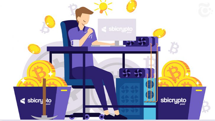 BTC・BSV・BCHのマイニングプール「個人・法人向け」に提供へ：SBI Crypto