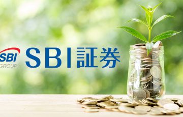 SBI証券「STO取扱いを可能にする変更登録」を完了｜デジタル証券の店頭取引も検討