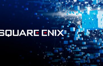 SQUARE ENIX：2021年夏に「NFTデジタルシール」発売へ｜double jump.tokyoと協業