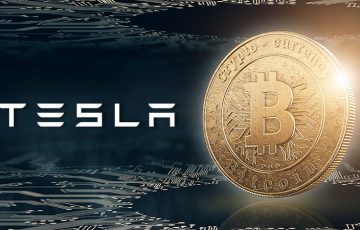 Tesla（テスラ）「ビットコイン決済」に正式対応｜支払われたBTCはそのまま保有