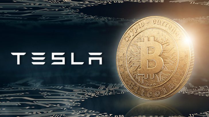 Tesla（テスラ）「ビットコイン決済」に正式対応｜支払われたBTCはそのまま保有