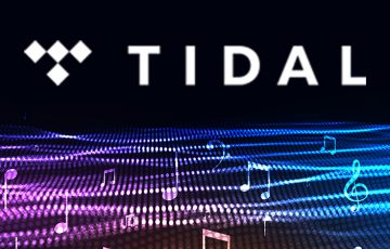 Square：音楽ストリーミングサービス「TIDAL」買収へ｜NFT活用の可能性も？