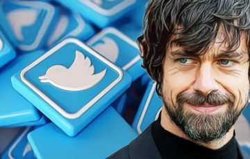 Twitter CEO：史上最古の歴史的ツイートを「NFT」として発行・販売
