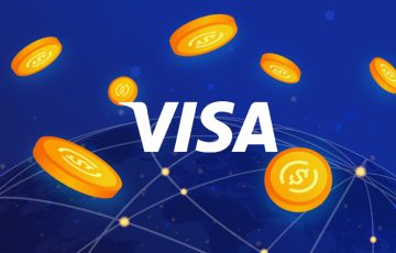 Visa：米ドルステーブルコイン「USDC」による決済機能導入へ