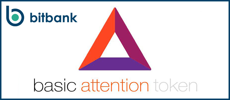 bitbank-BAT-Listing