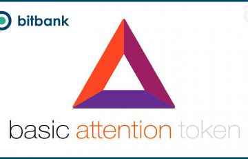 ビットバンク「Basic Attention Token/BAT」取扱い開始｜取引手数料無料キャンペーンも