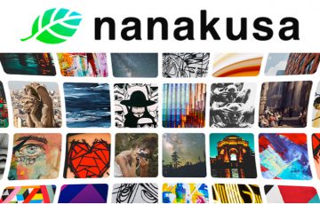 NFTマーケットプレイス「nanakusa」公認クリプトアーティストの審査受付を開始