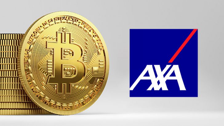 ビットコイン決済で「保険料の支払い」が可能に：スイス保険大手AXA Switzerland