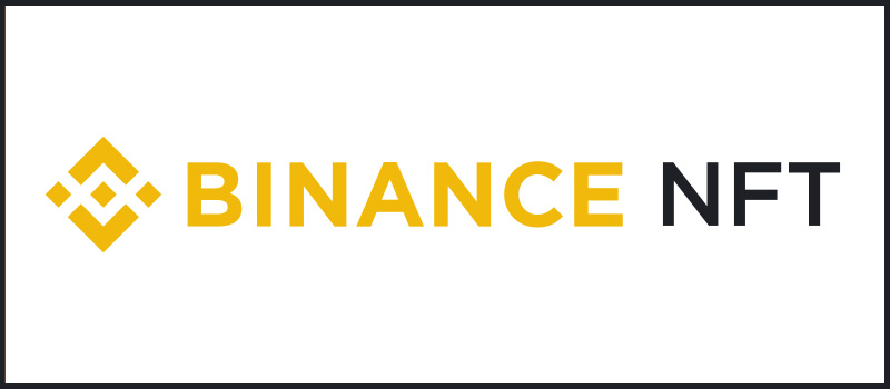 Binance-NFT-Logo