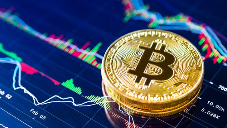 PlanB氏：ビットコイン急落は「一時的な調整」2013年・2017年との比較画像で説明
