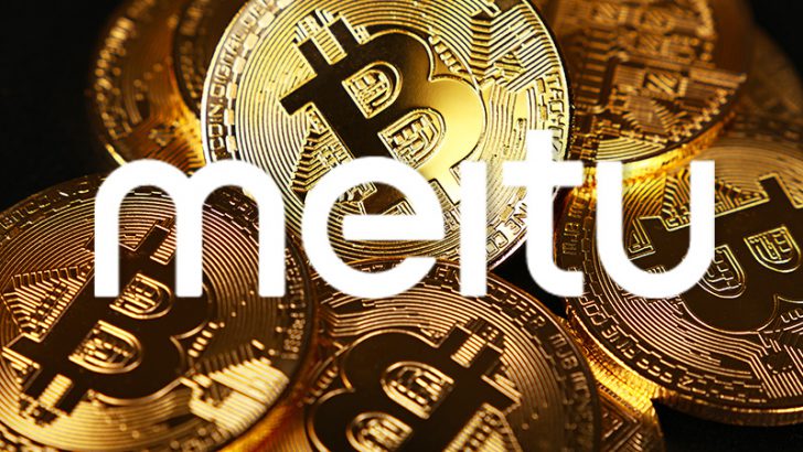 中国自撮りアプリ大手「ビットコイン11億円相当」を追加購入｜投資計画の上限に到達