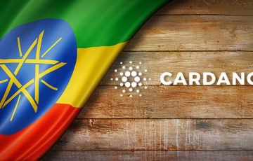 【Cardano/ADA】エチオピア政府との契約「大臣の最終署名」獲得か