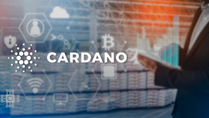 カルダノ財団「Scantrustとのサプライチェーン管理ソリューション」を発表