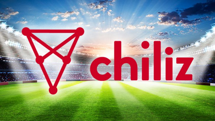 Jump Trading：スポーツ関連仮想通貨プロジェクト「Chiliz」に投資｜CHZ価格も上昇