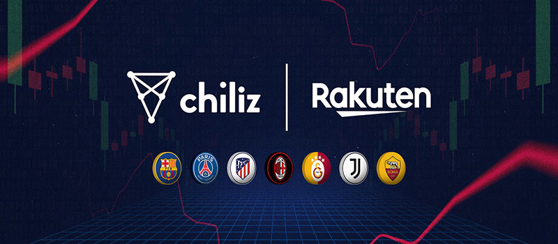 Chiliz-CHZ-Rakuten-Europe
