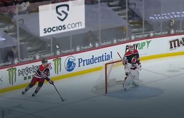 Socios.com：米NHL所属のプロアイスホッケーチーム「New Jersey Devils」と提携