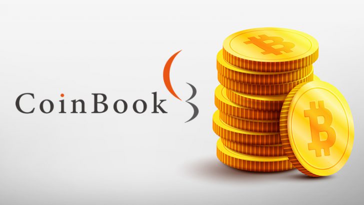 NFT関連企業「コインブック（coinbook）」暗号資産交換業者の登録を完了