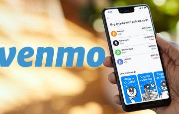 送金アプリVenmo：暗号資産4銘柄の取引機能「Crypto on Venmo」提供開始
