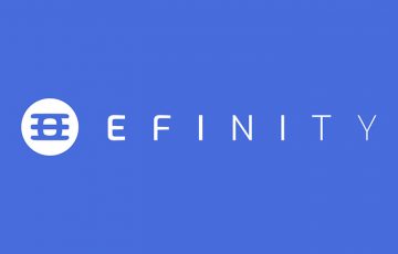 Enjin：Polkadot初のNFT専用ブロックチェーン「Efinity/EFI」開発へ