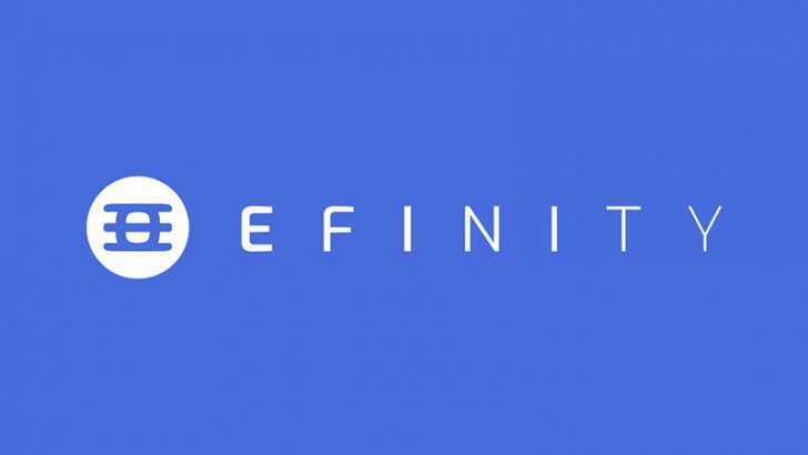 Enjin：Polkadot初のNFT専用ブロックチェーン「Efinity/EFI」開発へ