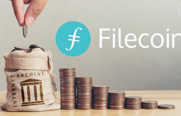 ファイルコイン財団：インターネットアーカイブに「10億円相当のFIL」を寄付