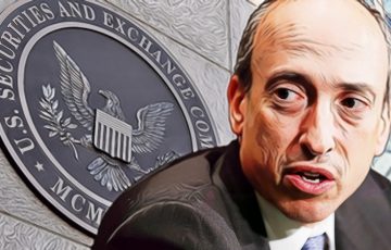 米上院：暗号資産に詳しいゲンスラー氏の「SEC委員長就任」を承認