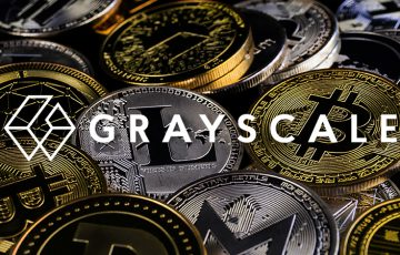 グレースケール：仮想通貨ファンドに「チェーンリンク（Chainlink/LINK）」追加