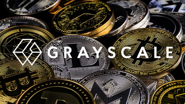 グレースケール：仮想通貨ファンドに「チェーンリンク（Chainlink/LINK）」追加