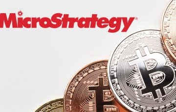 MicroStrategy「ビットコイン16億円相当」を追加購入｜強気姿勢を維持