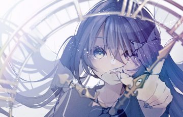 世界初「ボカロ楽曲の共創NFT」1枚限定オークション開始【Nor × double jump.tokyo】