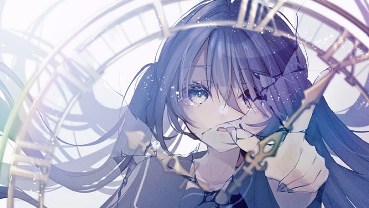 世界初「ボカロ楽曲の共創NFT」1枚限定オークション開始【Nor × double jump.tokyo】