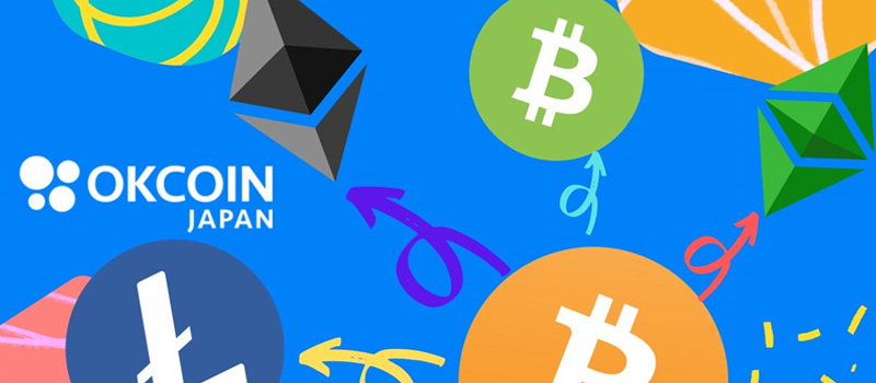 OKCoinJapan-Bitcoin-BTC-Pair