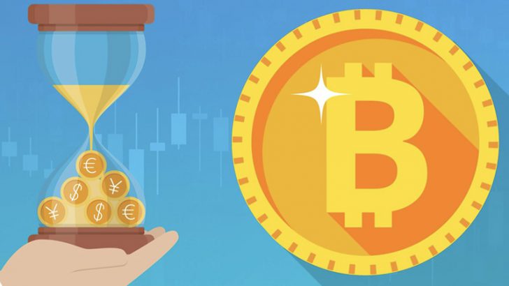 FXトレーダーが次々と仮想通貨に参入する理由と仮想通貨トレードの魅力