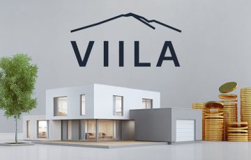 不動産売買サイト「Viila」公開｜仮想通貨決済対応・所有権のトークン化なども予定