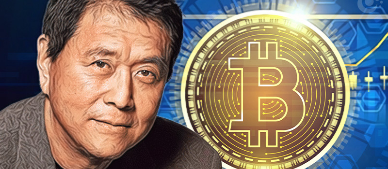 Robert-Kiyosaki-Bitcoin-BTC-Price-1Million