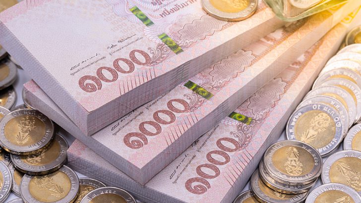 タイ銀行：一般消費者向け中央銀行デジタル通貨のテスト「2022年開始」を予定