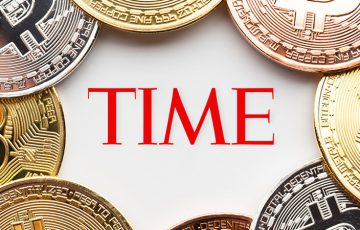 米TIMEマガジン「暗号資産の説明動画制作」でGrayscaleと提携｜BTC保有の報告も