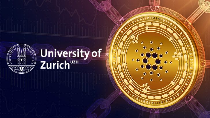 スイス・チューリッヒ大学：2021年サマースクールに「Cardano/ADA」の授業を追加
