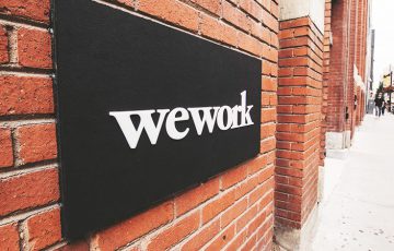 コワーキングスペース「ウィーワーク」仮想通貨決済に対応｜資産としての保有も予定
