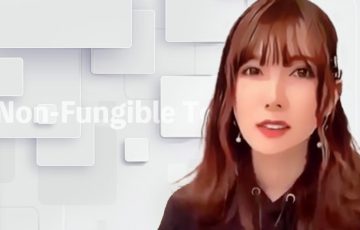 セクシー女優 波多野結衣「NFT形式のデジタル写真ボックス」販売へ