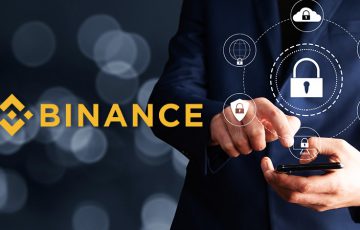 BINANCE（バイナンス）「二段階認証の設定方法」画像付きでわかりやすく解説