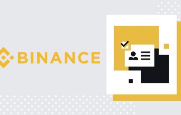 BINANCE（バイナンス）「本人確認手続き」の完了方法｜手順を画像付きで解説