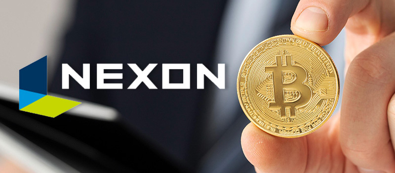 Bitcoin-BTC-NEXON