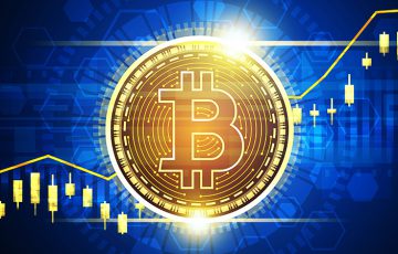 ビットコイン価格「今後半年で5倍になっても不思議ではない」著名アナリストPlanB氏