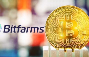 ビットコインマイニング企業Bitfarms「Nasdaq Global Market」上場へ