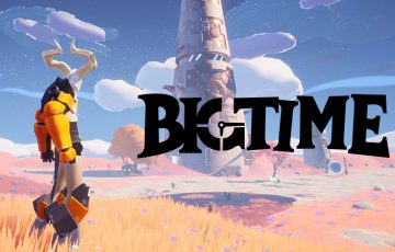 Big Time Studios：NFT活用した本格アクションRPG「ビッグタイム」開発へ