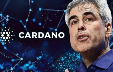 米著名社会心理学者Jonathan Haidt氏「Cardano（ADA）のファン」だと公言