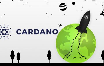 カルダノ（ADA）価格「2ドル」突破｜地球環境に優しい省エネ通貨としても高評価