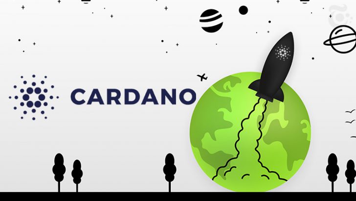 カルダノ（ADA）価格「2ドル」突破｜地球環境に優しい省エネ通貨としても高評価